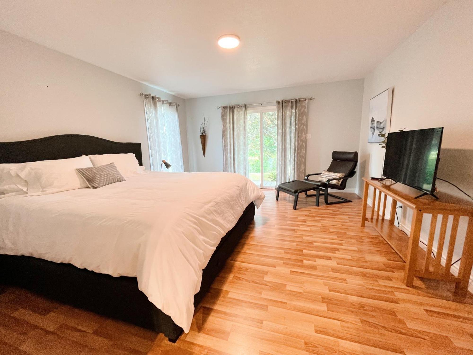 Roberts Roost Resort Quesnel Exterior photo